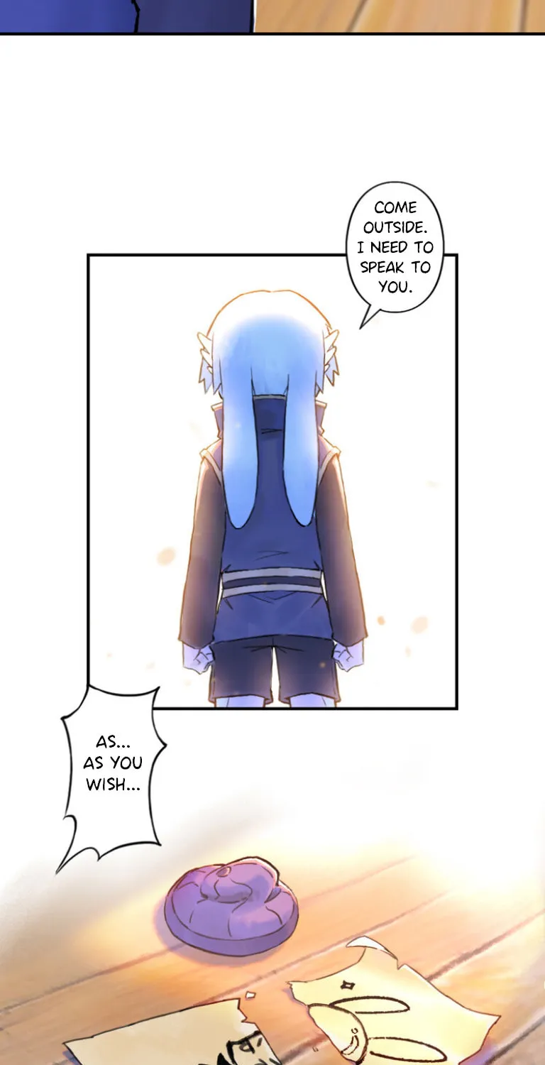 Zodiac: Twelve Souls Chapter 35 page 15 - 