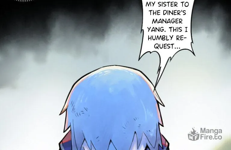 Zodiac: Twelve Souls Chapter 35 page 18 - 