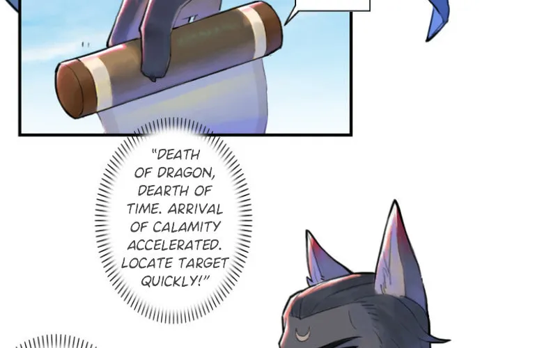 Zodiac: Twelve Souls Chapter 35 page 22 - 