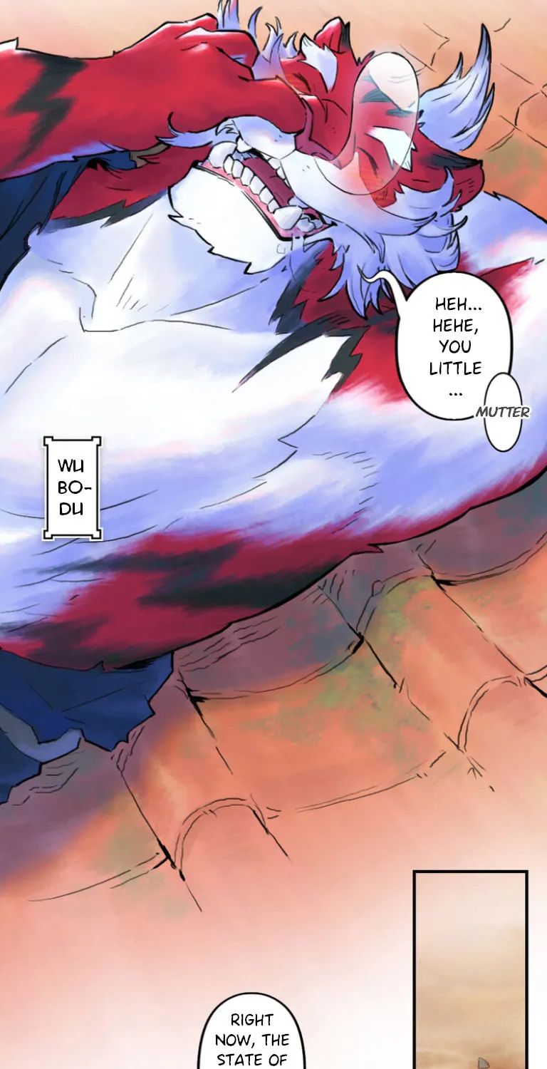 Zodiac: Twelve Souls Chapter 35 page 25 - 