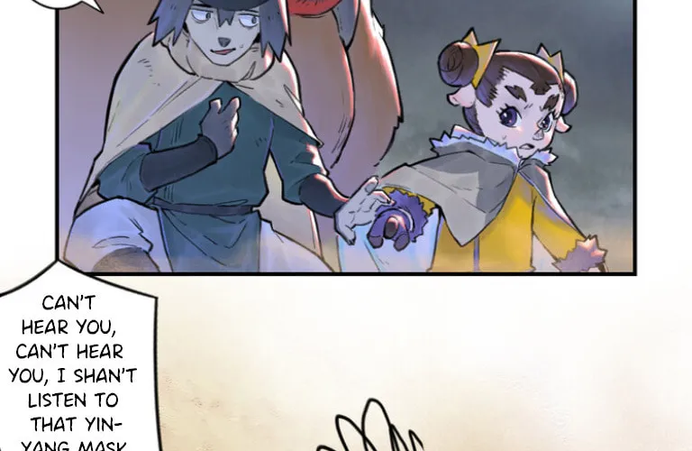 Zodiac: Twelve Souls Chapter 35 page 38 - 
