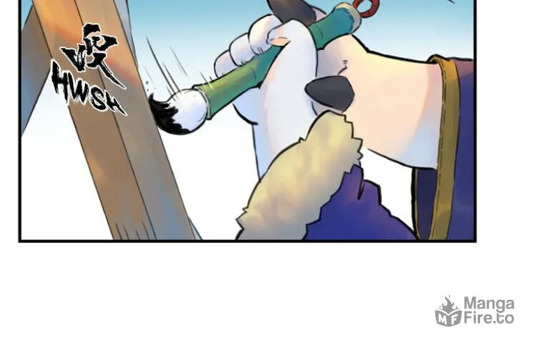 Zodiac: Twelve Souls Chapter 35 page 6 - 