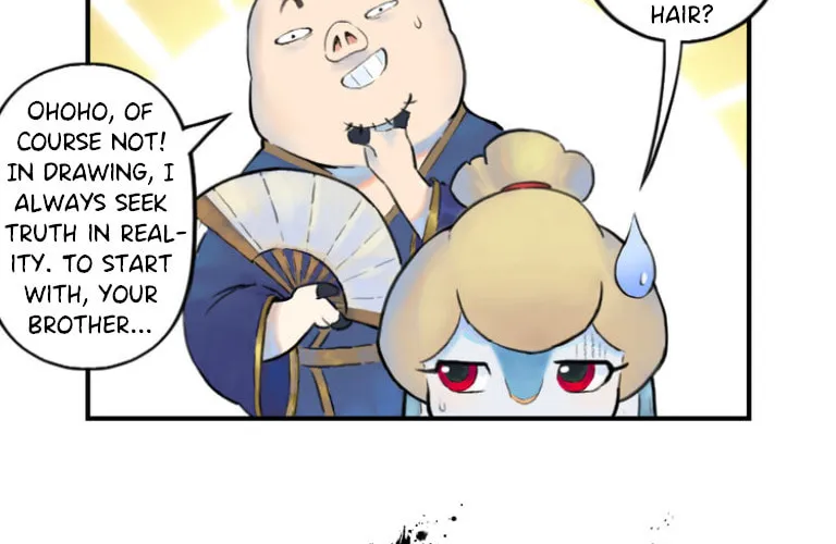 Zodiac: Twelve Souls Chapter 35 page 8 - 