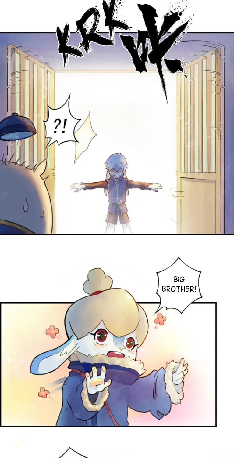 Zodiac: Twelve Souls Chapter 35 page 9 - 