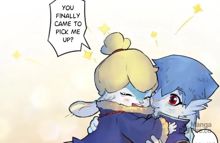 Zodiac: Twelve Souls Chapter 35 page 10 - 