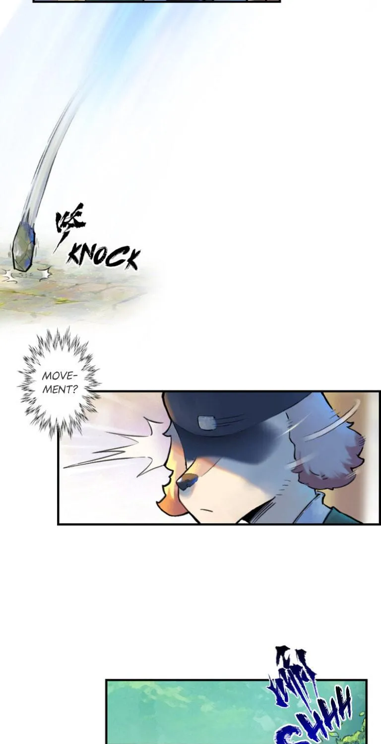 Zodiac: Twelve Souls Chapter 36 page 11 - 