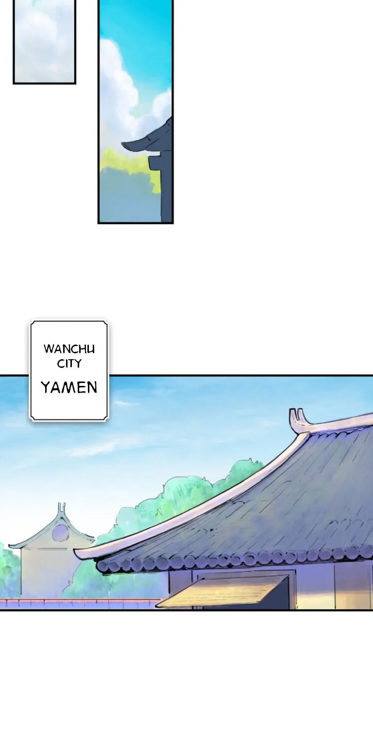 Zodiac: Twelve Souls Chapter 36 page 15 - 