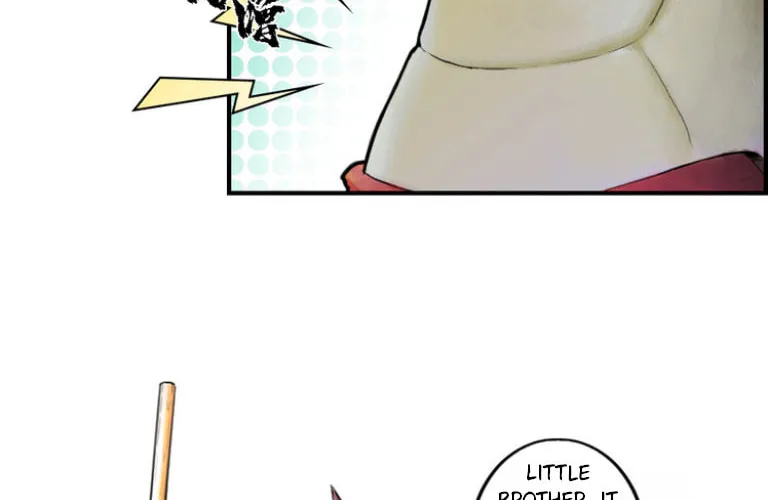 Zodiac: Twelve Souls Chapter 36 page 22 - 