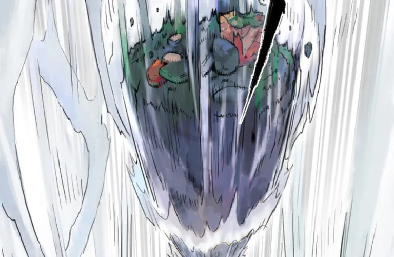 Zodiac: Twelve Souls Chapter 36 page 26 - 