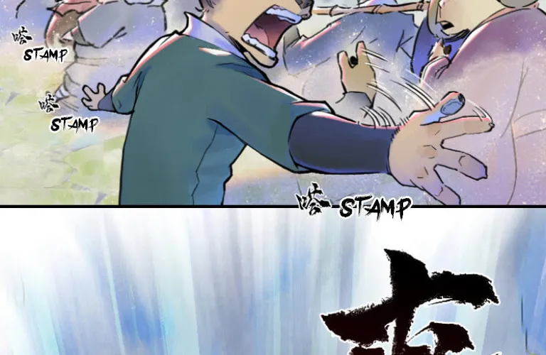 Zodiac: Twelve Souls Chapter 36 page 28 - 