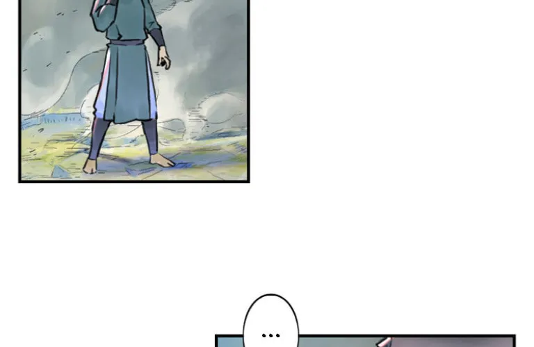 Zodiac: Twelve Souls Chapter 36 page 34 - 
