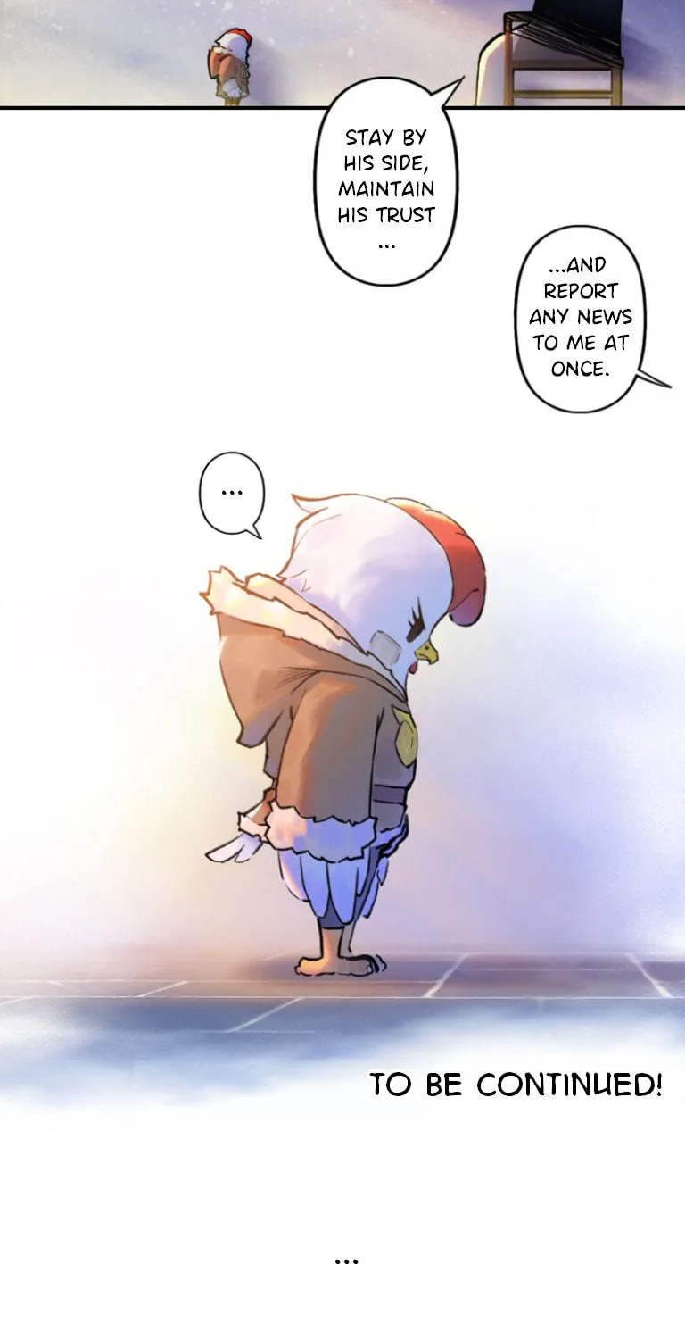 Zodiac: Twelve Souls Chapter 36 page 41 - 