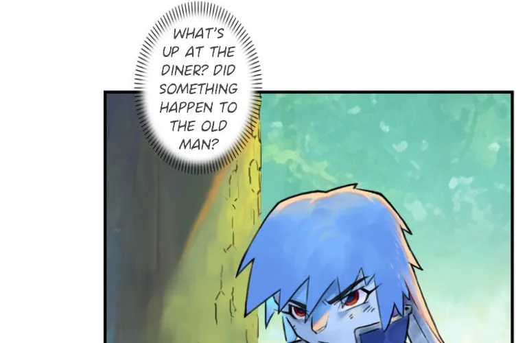 Zodiac: Twelve Souls Chapter 36 page 8 - 