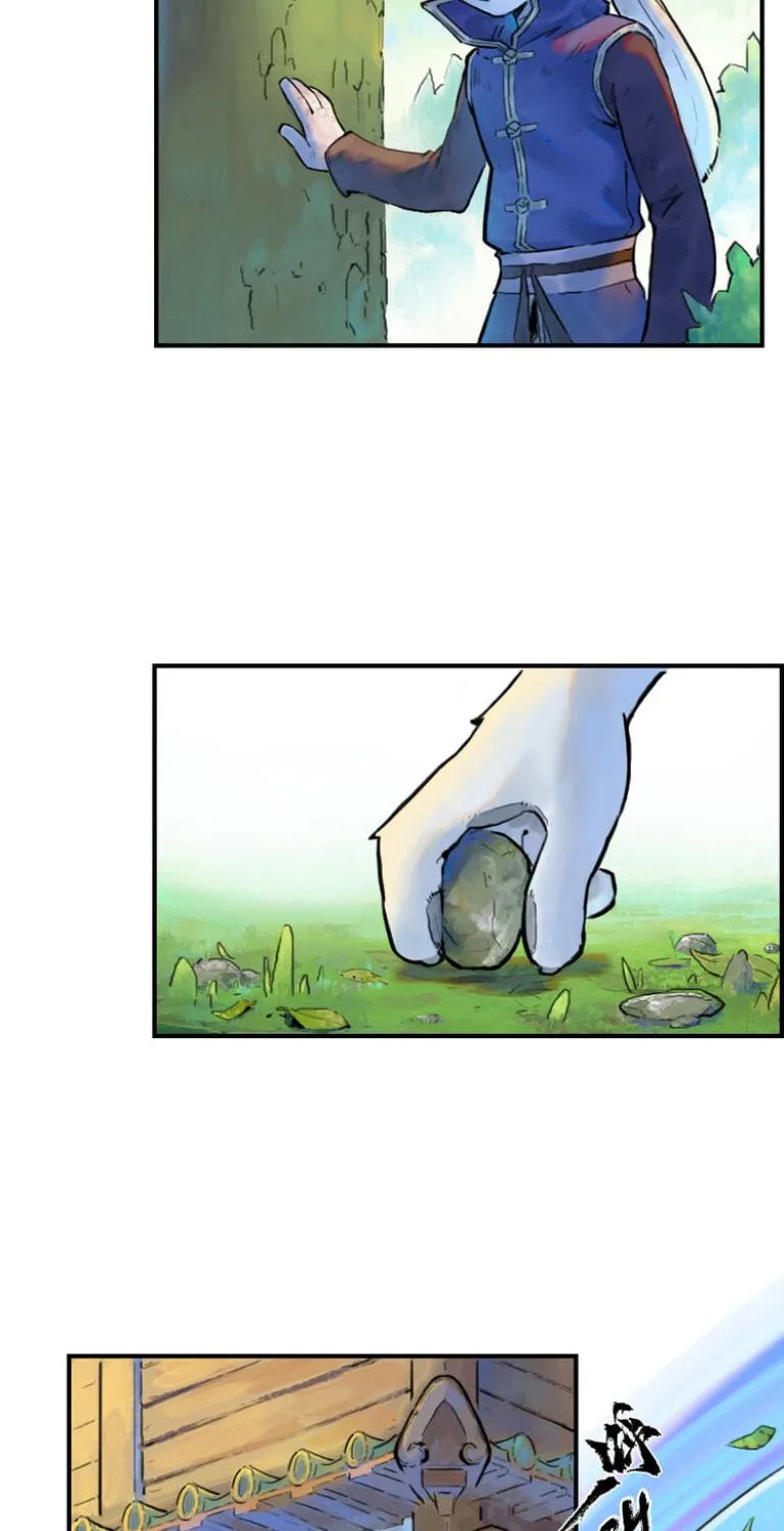 Zodiac: Twelve Souls Chapter 36 page 9 - 