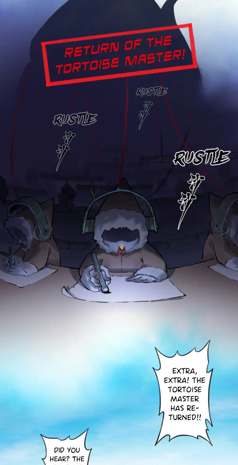 Zodiac: Twelve Souls Chapter 37 page 13 - 