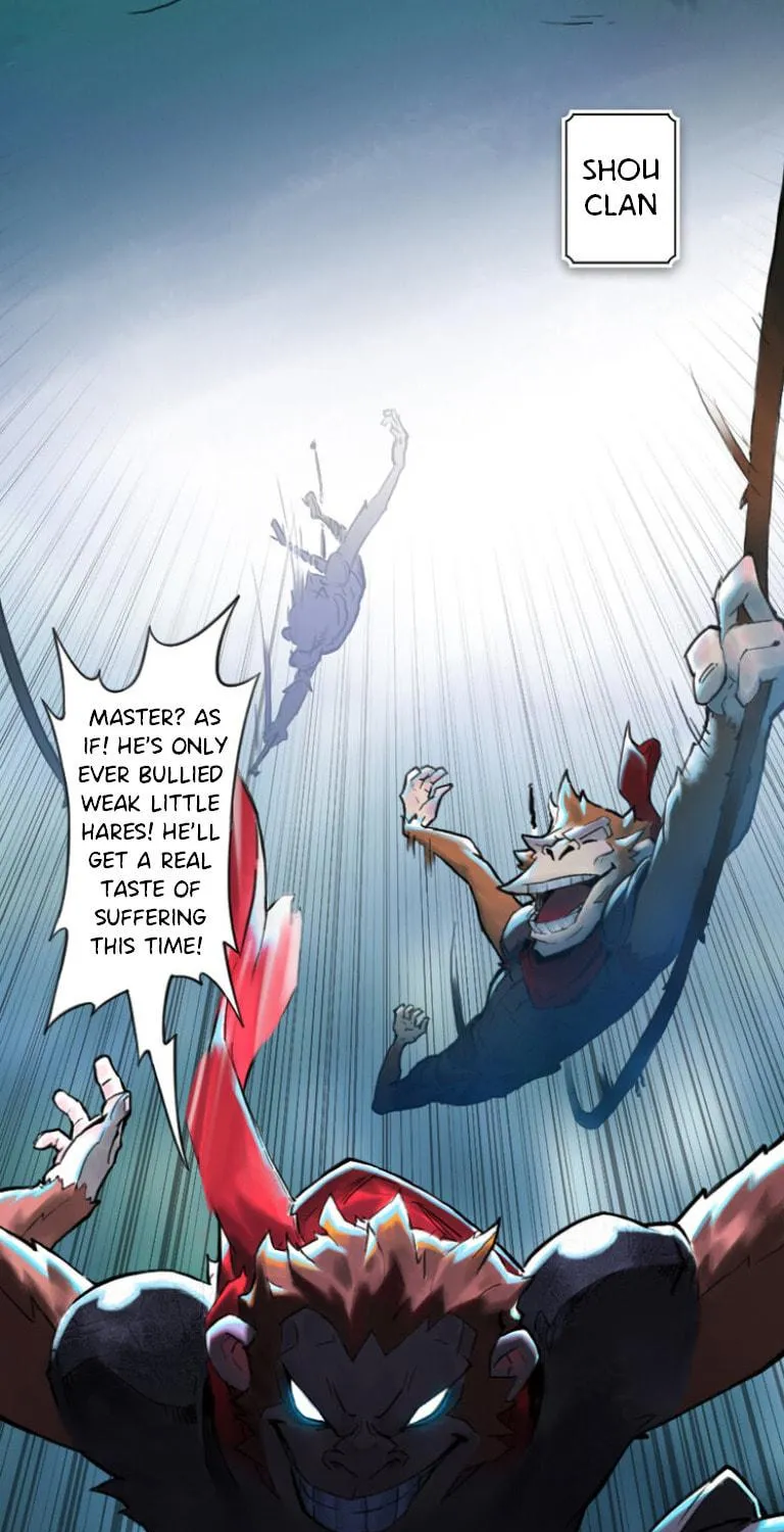 Zodiac: Twelve Souls Chapter 37 page 17 - 