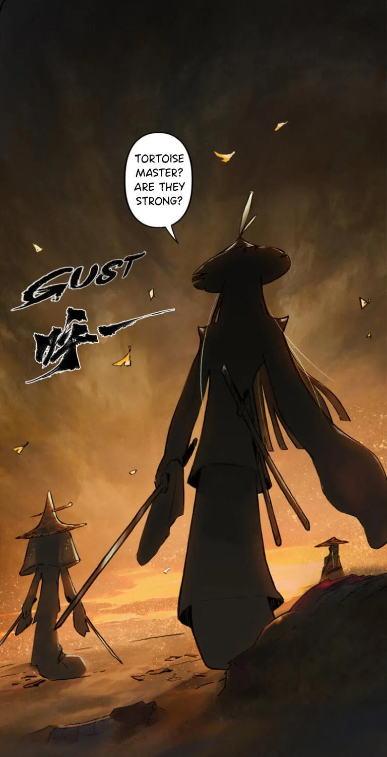 Zodiac: Twelve Souls Chapter 37 page 19 - 