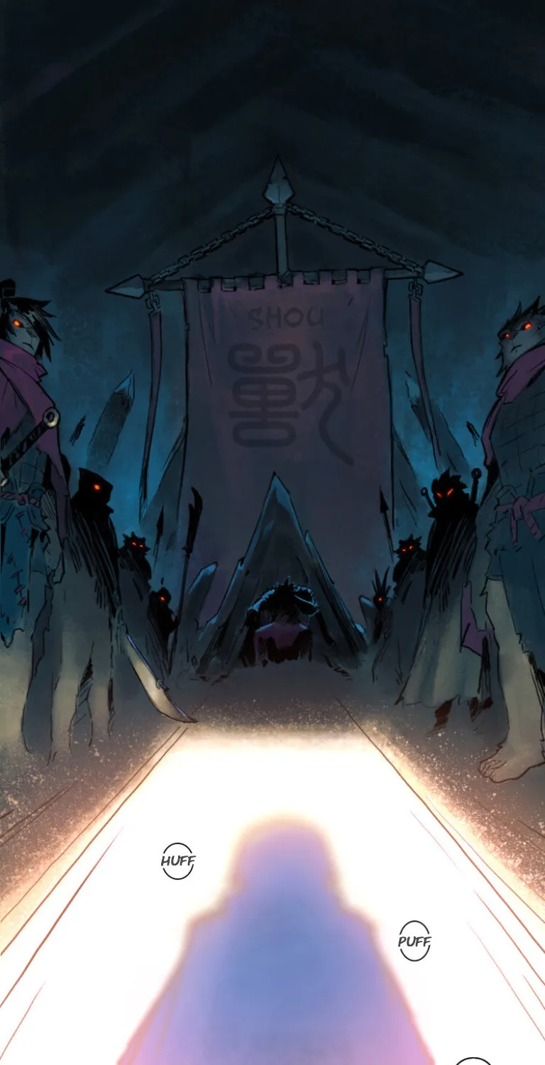 Zodiac: Twelve Souls Chapter 37 page 21 - 