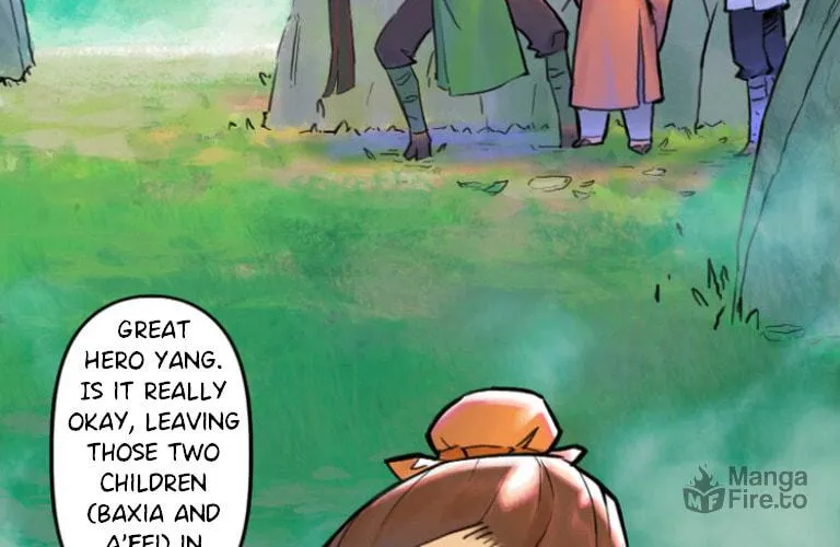 Zodiac: Twelve Souls Chapter 37 page 24 - 