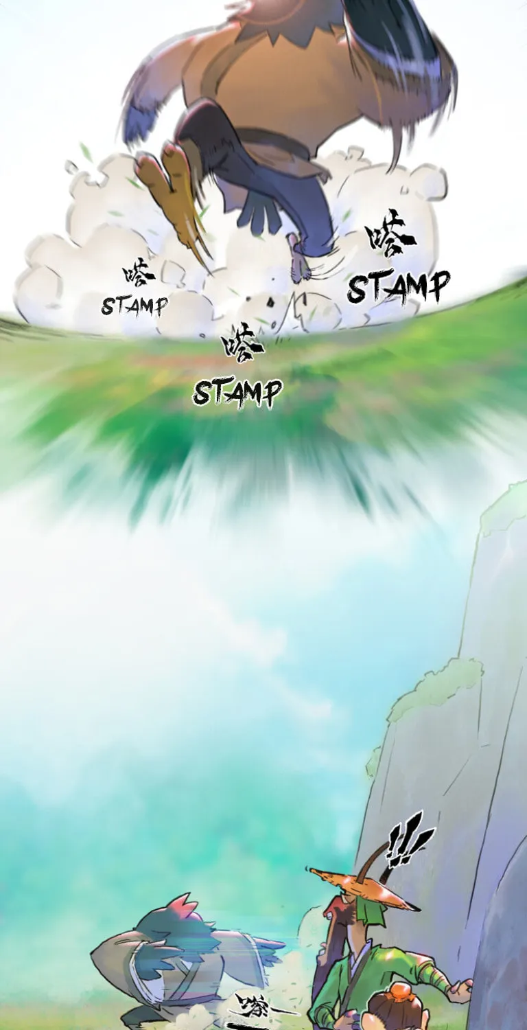Zodiac: Twelve Souls Chapter 37 page 27 - 