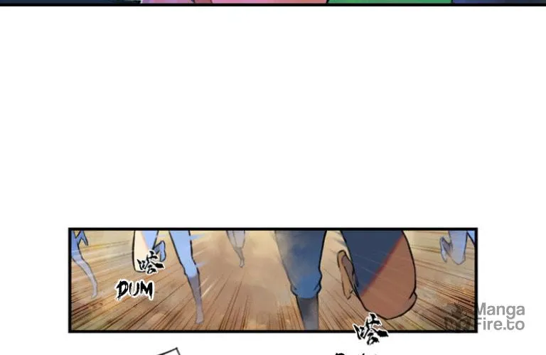 Zodiac: Twelve Souls Chapter 37 page 30 - 