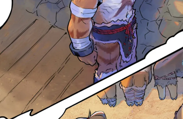 Zodiac: Twelve Souls Chapter 37 page 4 - 