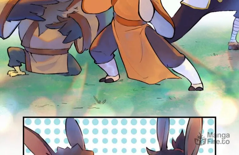Zodiac: Twelve Souls Chapter 37 page 36 - 