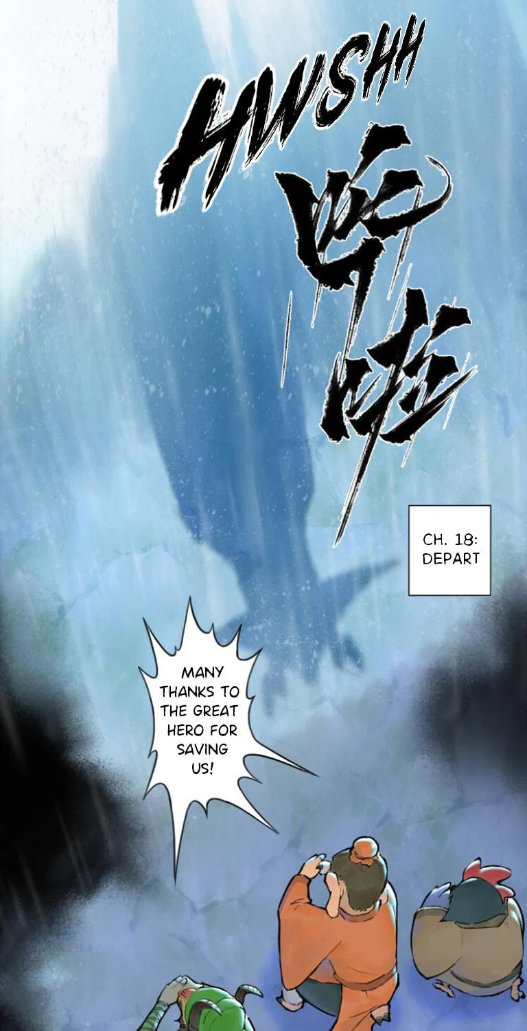 Zodiac: Twelve Souls Chapter 37 page 41 - 