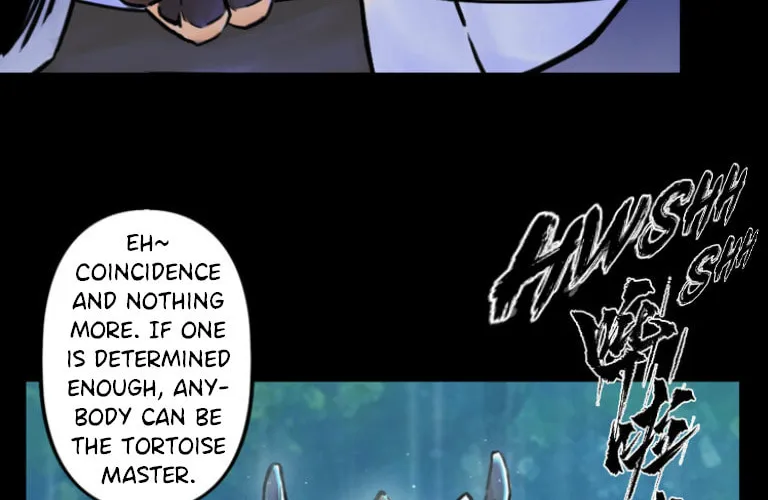 Zodiac: Twelve Souls Chapter 37 page 44 - 