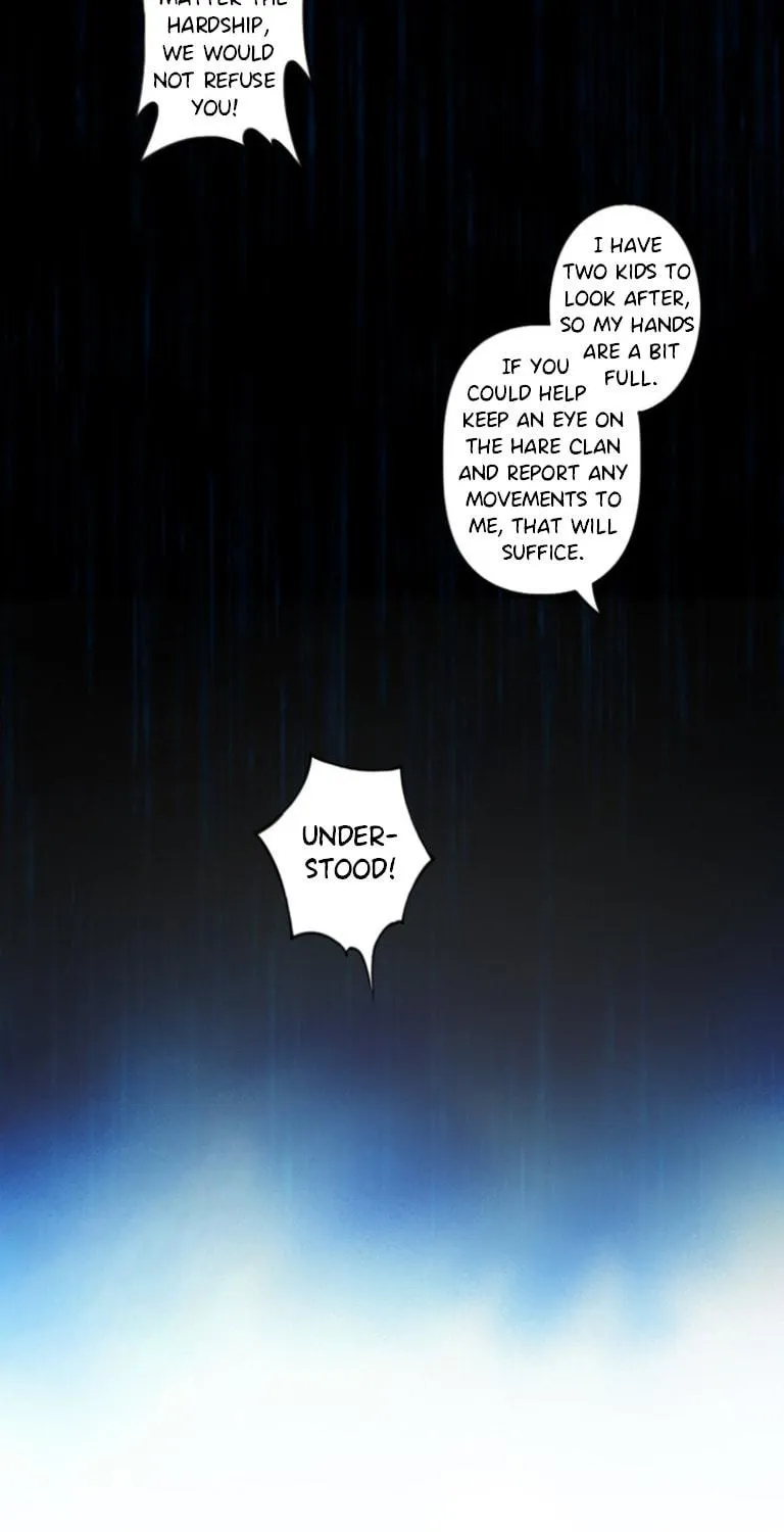 Zodiac: Twelve Souls Chapter 37 page 47 - 