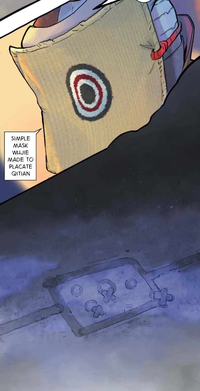 Zodiac: Twelve Souls Chapter 37 page 7 - 