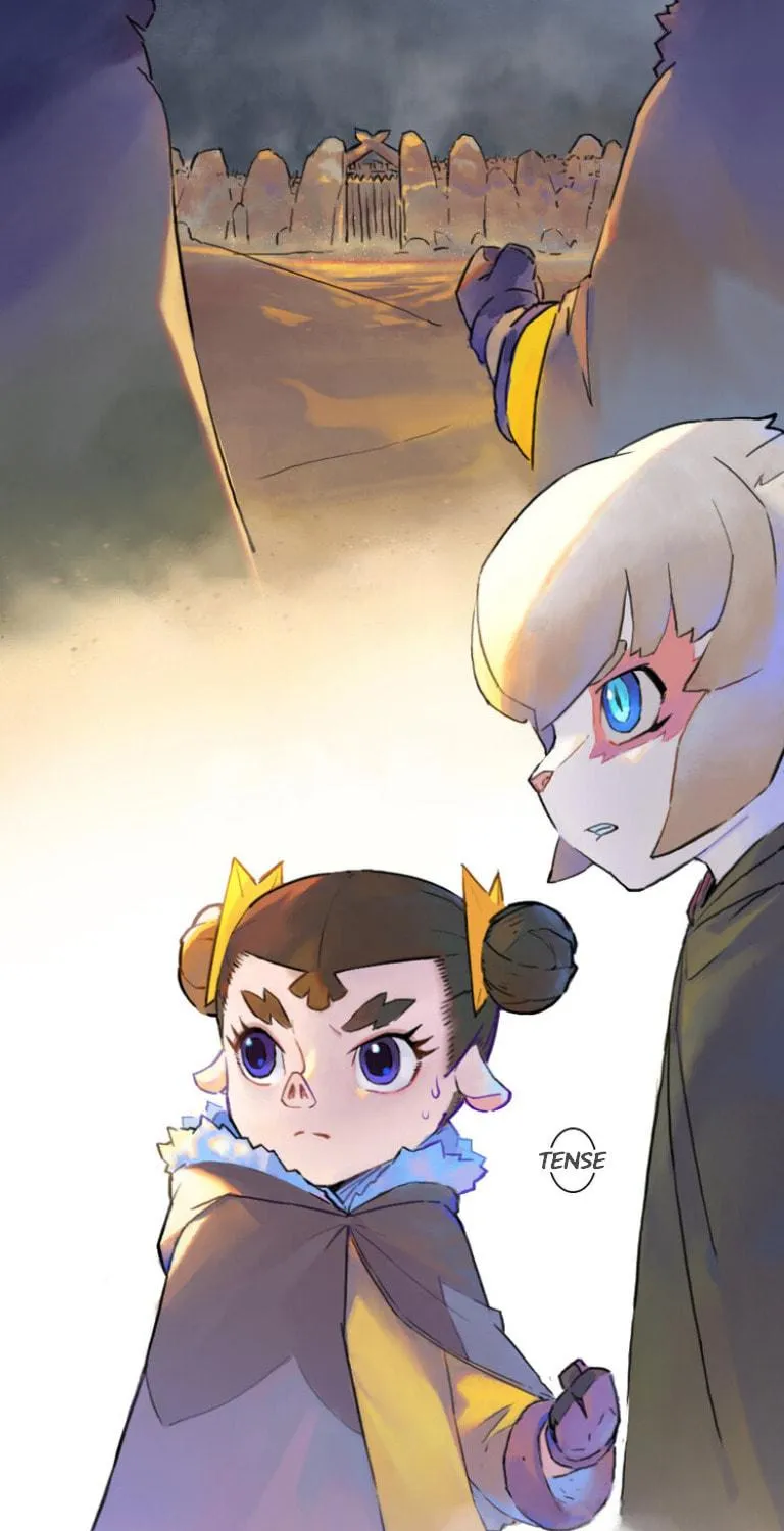 Zodiac: Twelve Souls Chapter 37 page 9 - 