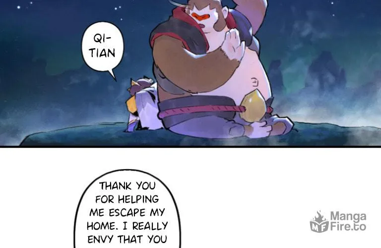 Zodiac: Twelve Souls Chapter 38 page 12 - 