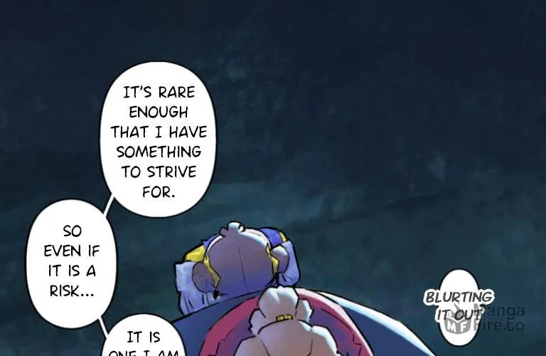 Zodiac: Twelve Souls Chapter 38 page 20 - 