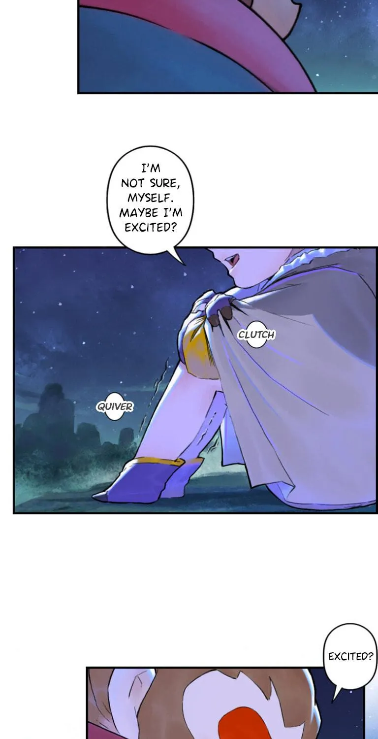 Zodiac: Twelve Souls Chapter 38 page 23 - 