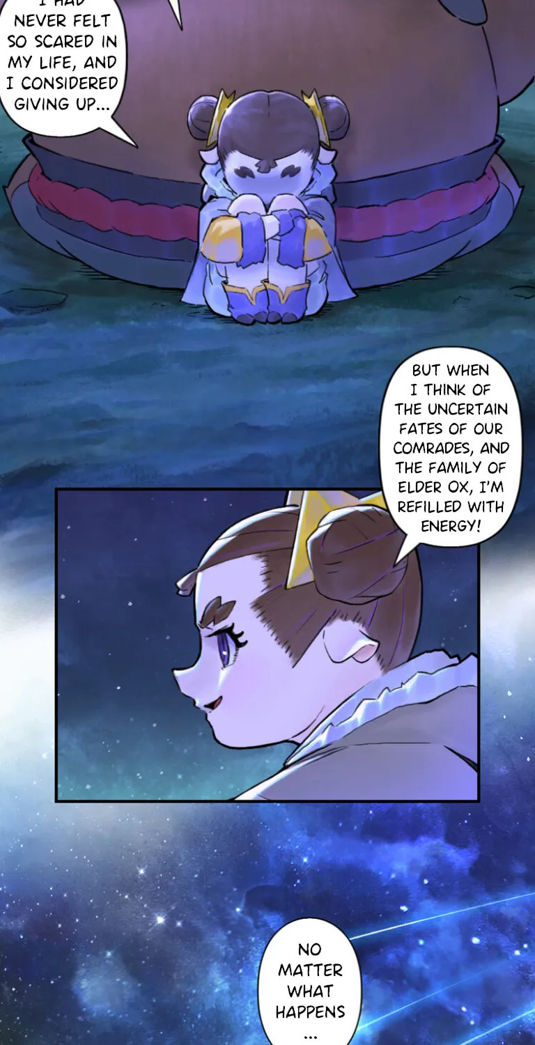 Zodiac: Twelve Souls Chapter 38 page 25 - 