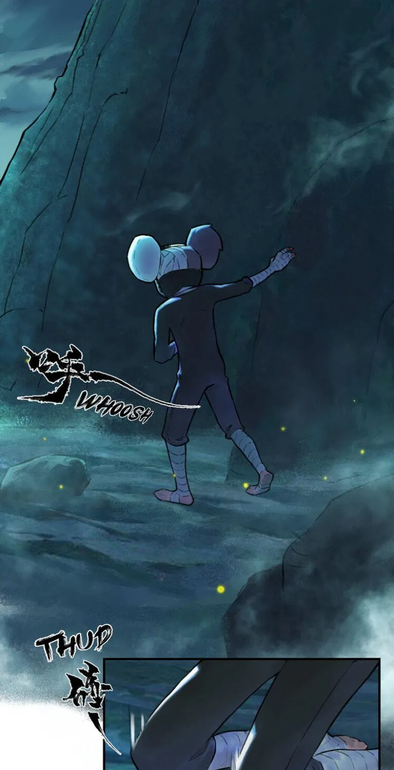 Zodiac: Twelve Souls Chapter 38 page 29 - 