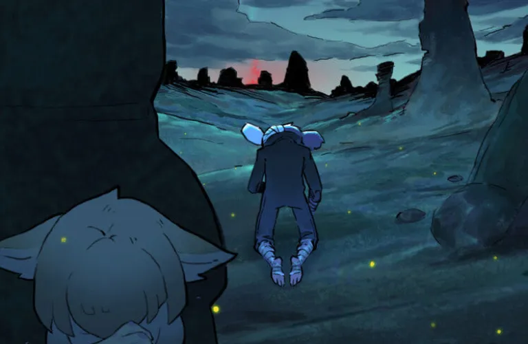 Zodiac: Twelve Souls Chapter 38 page 32 - 