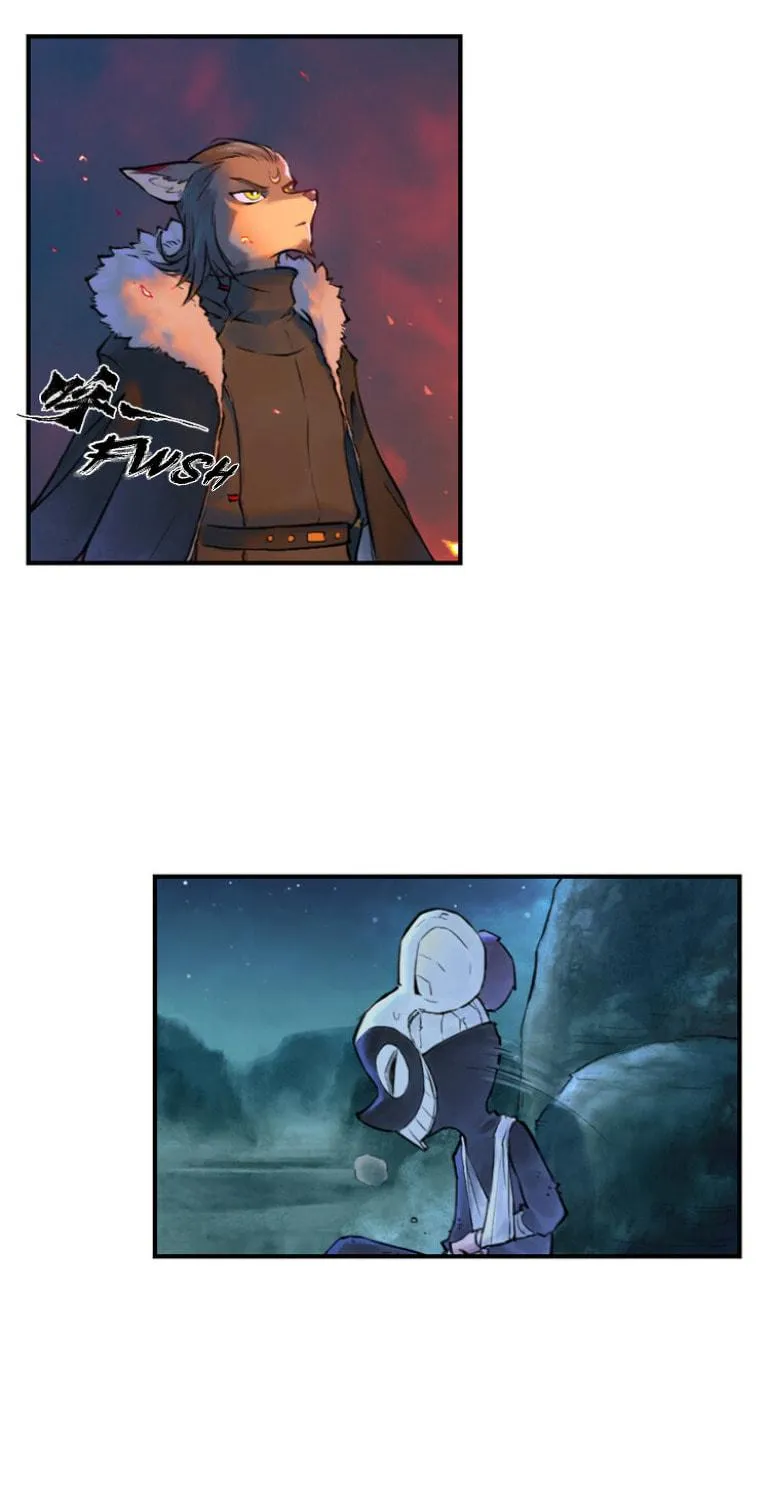 Zodiac: Twelve Souls Chapter 38 page 5 - 
