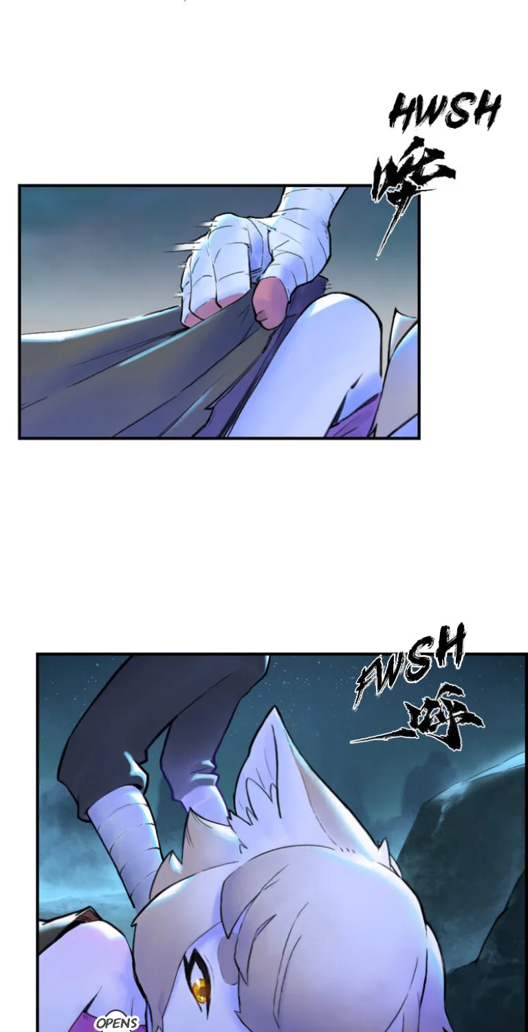 Zodiac: Twelve Souls Chapter 38 page 7 - 