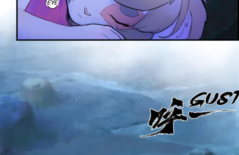 Zodiac: Twelve Souls Chapter 38 page 8 - 