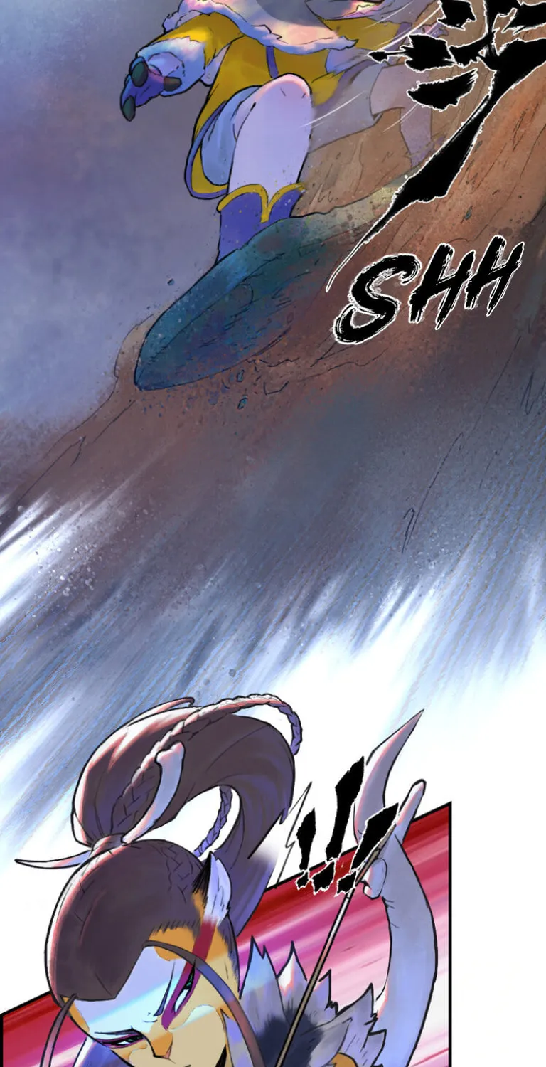 Zodiac: Twelve Souls Chapter 39 page 13 - 