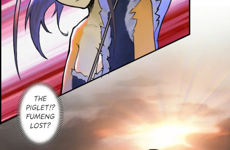 Zodiac: Twelve Souls Chapter 39 page 14 - 