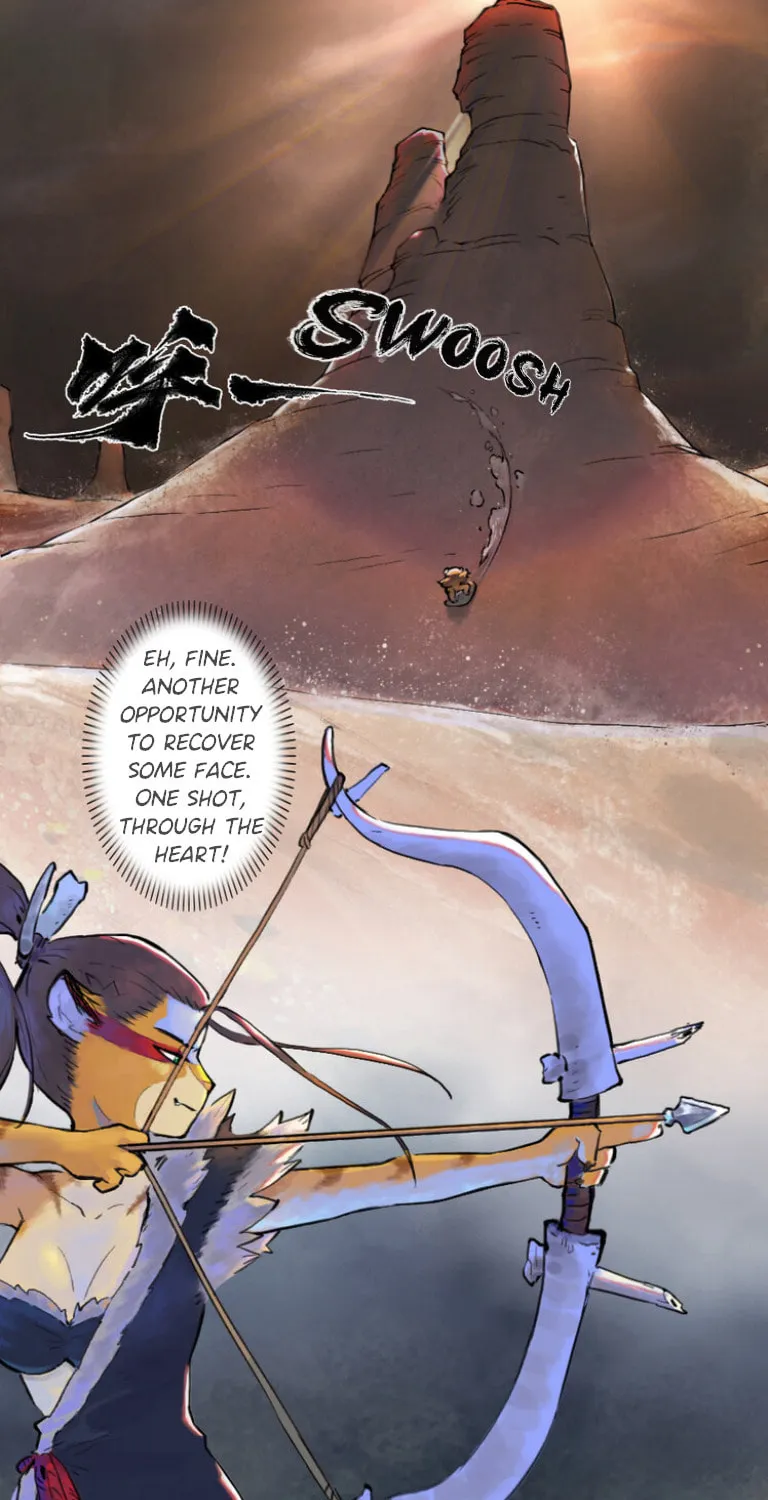 Zodiac: Twelve Souls Chapter 39 page 15 - 