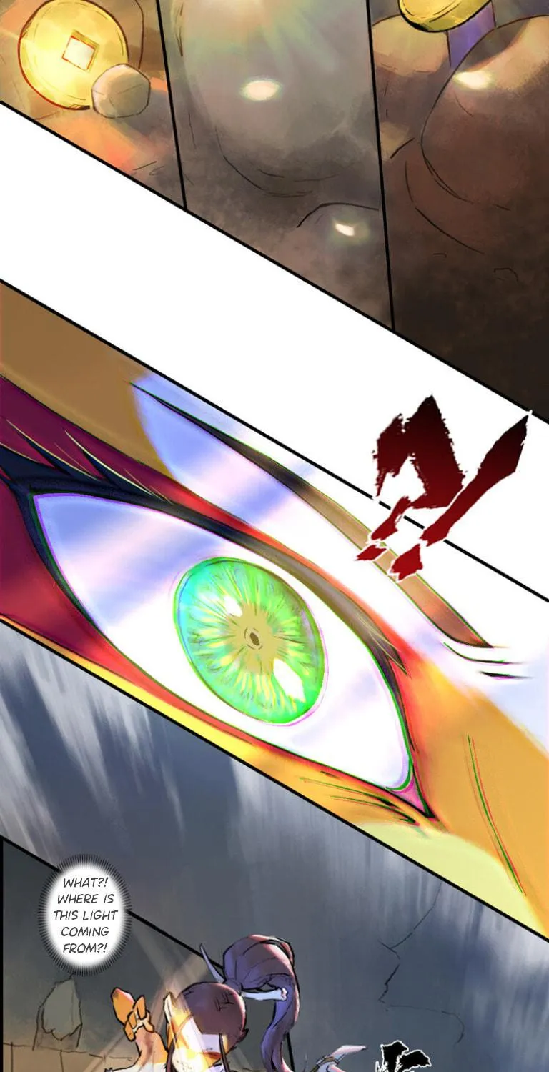 Zodiac: Twelve Souls Chapter 39 page 19 - 