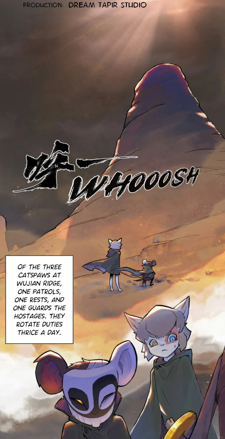 Zodiac: Twelve Souls Chapter 39 page 3 - 