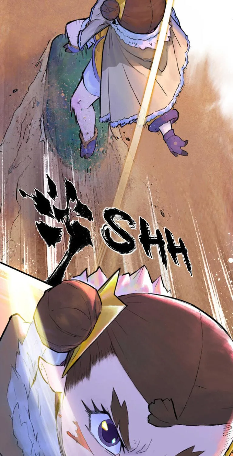 Zodiac: Twelve Souls Chapter 39 page 23 - 