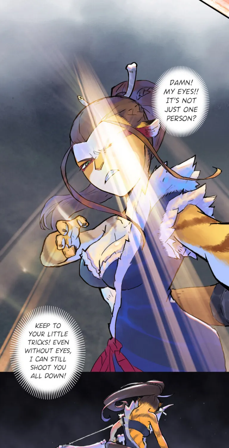Zodiac: Twelve Souls Chapter 39 page 25 - 