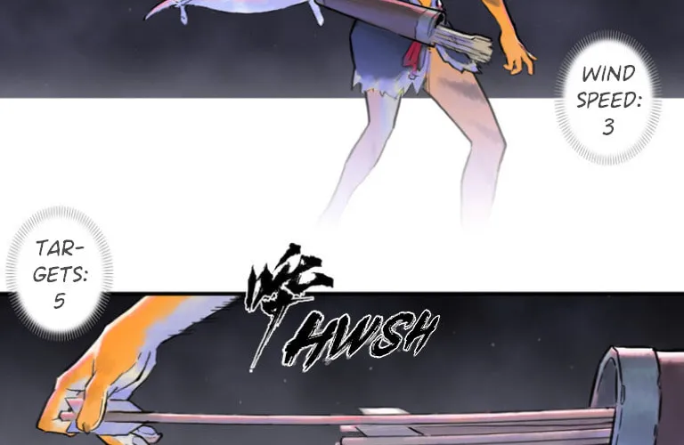 Zodiac: Twelve Souls Chapter 39 page 26 - 