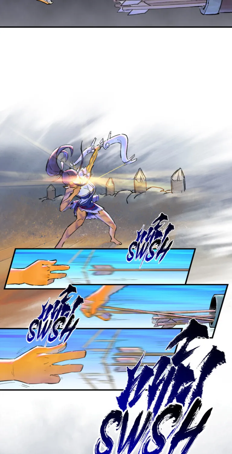 Zodiac: Twelve Souls Chapter 39 page 27 - 